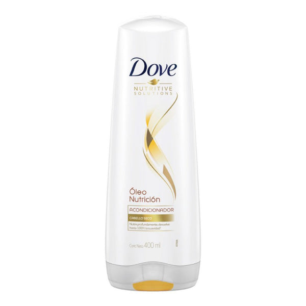 ACONDICIONADOR DOVE 400ML ÒLEO NUTRICCIÒN